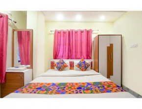 Hotel Om Shanti International, Kolkata